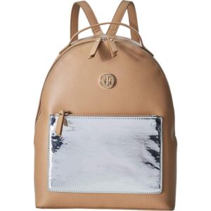 Mochila Tommy Hilfiger In Th Chic AW0AW07791 RAI Feminina