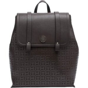 Mochila Tommy Hilfiger In The Elegant AW0AW07783 0HG Feminina