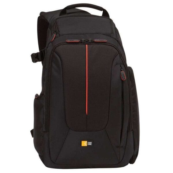 Mochila Transversal para Câmera Case Logic SLR DCB-308 Preto