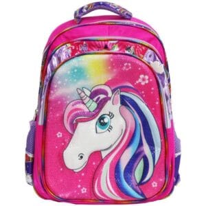 Mochila Unicornio L190109M - 1 Peça