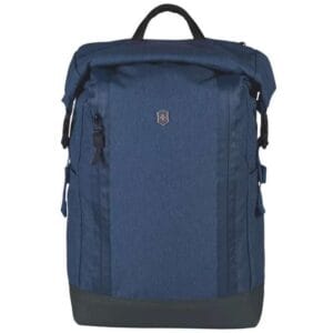 Mochila Victorinox Classic Rolltop Laptop 602147  - Azul