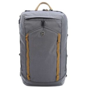 Mochila Victorinox Compact Laptop 602139  - Cinza