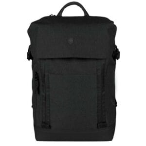 Mochila Victorinox Deluxe Travel Laptop 602640 - Preto