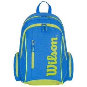 Mochila Wilson Advantage II WRZ601796 - Azul Ceu/Verde