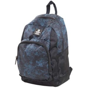Mochila Xtrem Impact 817 Crackled Blue