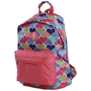 Mochila Xtrem Joy 820 Continue Hearts