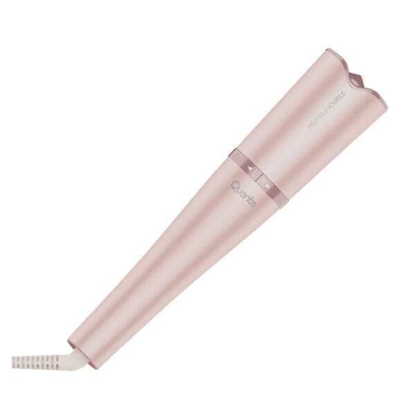 Modelador de Cachos Espiral Quanta QTCA100 30W (Bi-volt)