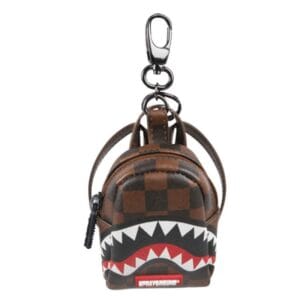 Moedeiro Sprayground Sharks In Paris 910K1816NSZ