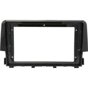 Moldura para Multimídia Midi MDP-7806 Honda Civic 2016-19