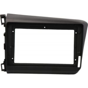 Moldura para Multimídia Midi MDP-8705 Honda Civic 2012-15