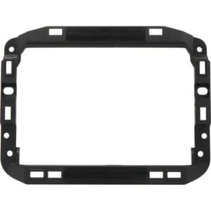 Moldura para Multimídia Midi MDP-8707 Jeep Renegade 2004