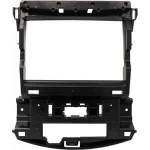 Moldura para Multimídia Midi MDP-8710 Chevrolet Cruze 2015