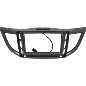 Moldura para Multimídia Midi MDP-8711 Honda CRV 2012-15