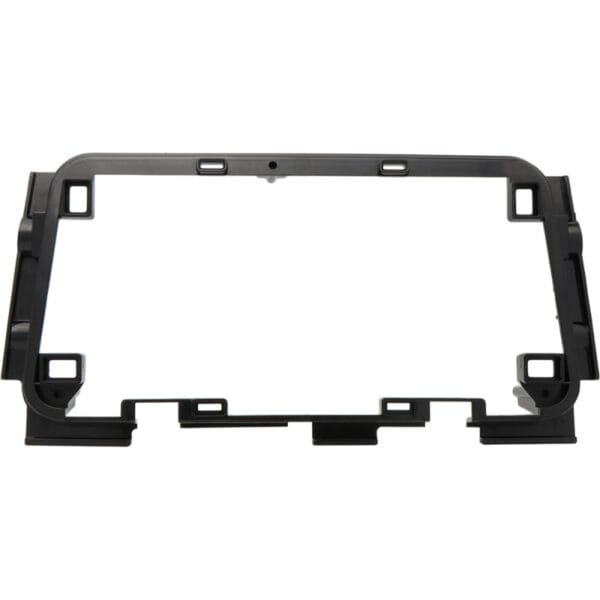 Moldura para Multimídia Midi MDP-8712 Nissan Nicks 2017-19