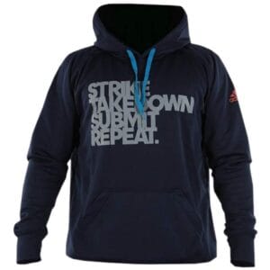 Moletom Adidas Boxing Hoodie ADIMMAH01-PR - Masculino