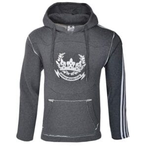 Moletom Adidas Boxing Hoodie ADITB09 - Masculino