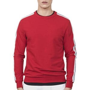 Moletom Antony Morato MMFL00489-FA150048 5058 - Masculino