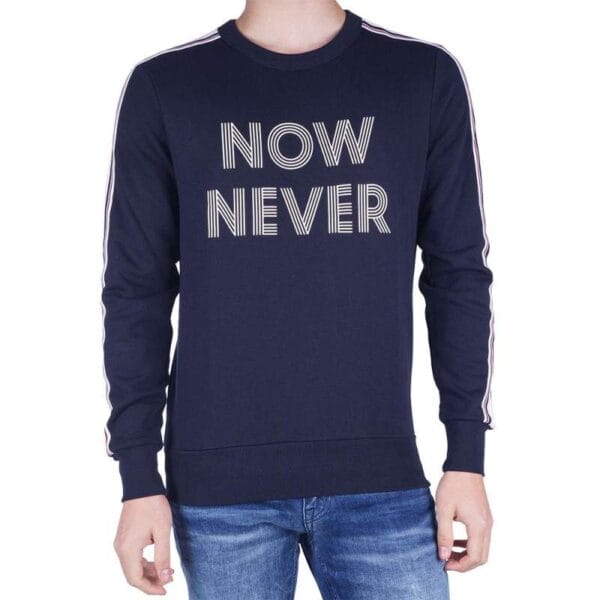 Moletom Antony Morato MMFL00499-FA150098 7073 - Masculino