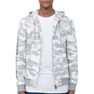 Moletom Antony Morato MMFL00517-FA180037 9013 - Masculino