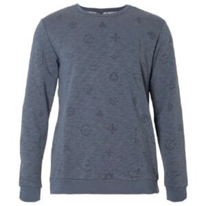 Moletom Brunotti Davin 1811061127 Masculino