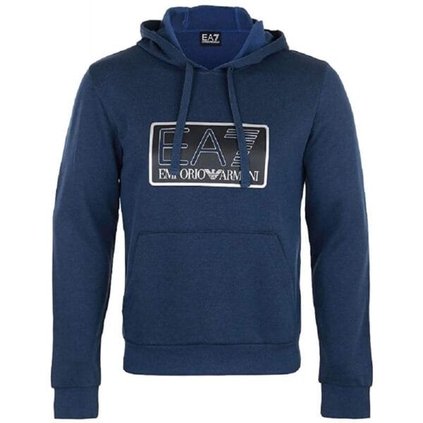 Moletom Emporio Armani - 6ZPM64 PJF3Z 3503 - Masculino