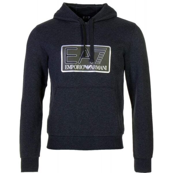 Moletom Emporio Armani - 6ZPM64 PJF3Z 3909 - Masculino