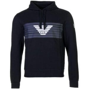 Moletom Emporio Armani - 6ZPM89 PJ05Z 1200 - Masculino