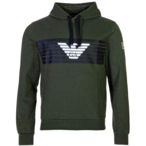 Moletom Emporio Armani - 6ZPM89 PJ05Z 1852 - Masculino