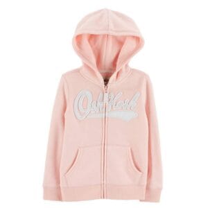 Moletom Infantil Oshkosh 24149814 Feminino
