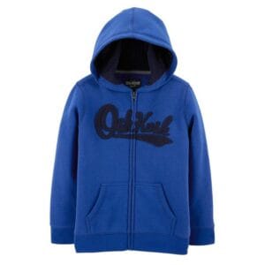 Moletom Infantil Oshkosh 34551220 Masculino