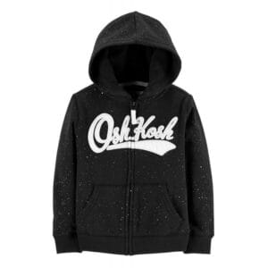 Moletom Infantil Oshkosh 35425015 Feminino