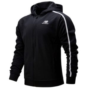Moletom New Balance MJ01512BK - Masculino