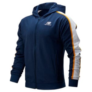 Moletom New Balance MJ01512NGO - Masculino