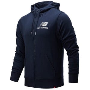 Moletom New Balance MJ91549ECL - Masculino