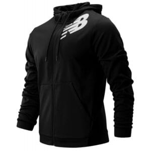 Moletom New Balance MJ93020BK - Masculino