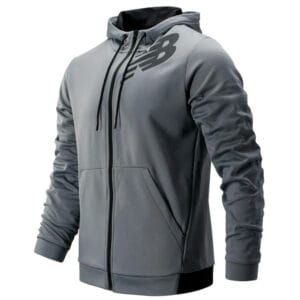 Moletom New Balance MJ93020GNM - Masculino