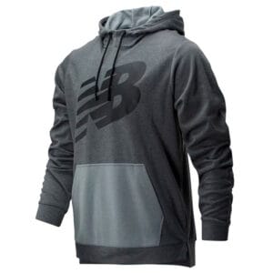 Moletom New Balance MT01004 AG - Masculino