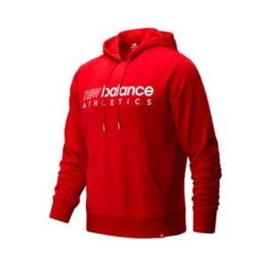 Moletom New Balance MT01524 REP - Masculino