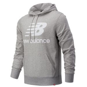 Moletom New Balance MT03558AG - Masculino