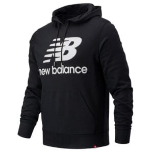 Moletom New Balance MT03558BK - Masculino