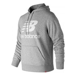 Moletom New Balance MT91547 AG - Masculino