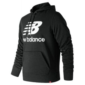 Moletom New Balance MT91547 BK - Masculino