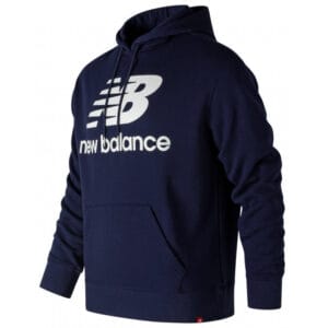 Moletom New Balance MT91547 ECL - Masculino