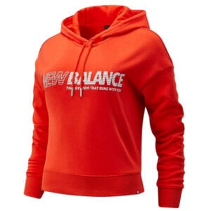 Moletom New Balance WT03508NEF - Feminino