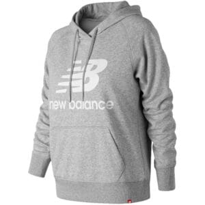 Moletom New Balance WT91523 AG - Feminino