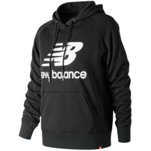 Moletom New Balance WT91523 BK - Feminino