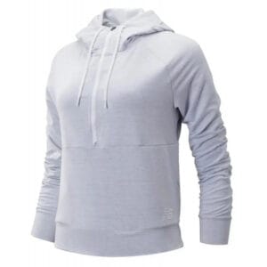 Moletom New Balance WT93804 WT - Feminino