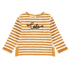 Moletom Orchestra HFIMOU ECR01 - Feminina