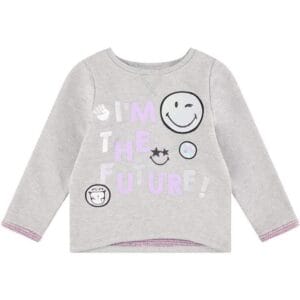 Moletom Orchestra HFIMVK-GRM-01 Feminino