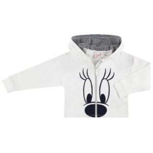 Moletom Orchestra - HFIMYT-BLA01 - Feminino